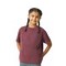Gildan Youth Softstyle Crewneck Short Sleeve T-Shirt for School Wear & Custom Printing Cotton Tee